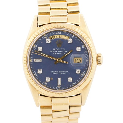 Vintage 1972 rolex - vintage,