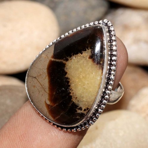 Anello setteriano placcato