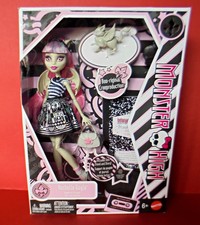 MONSTER HIGH ROCHELLE GOYLE
