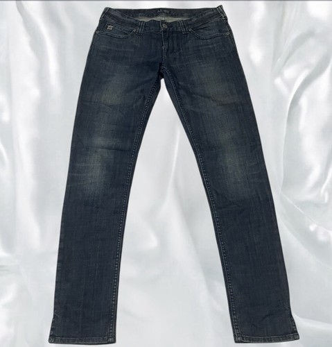 Jeans armani - armani, colore