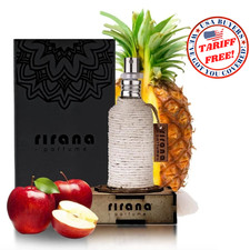 Nuovo Rirana Parfume EDP Eau