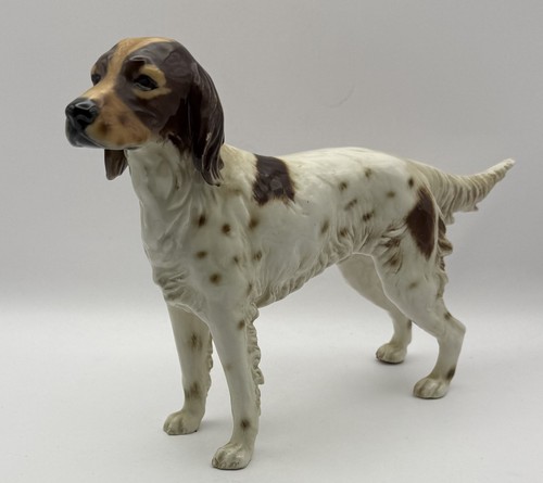 Statuina cane setter inglese