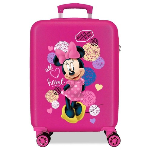 Maleta trolley abs - trolley, love