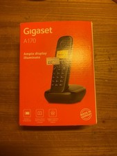Telefono cordless gigaset a170 - gigaset,