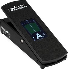 Ernie Ball VPJR Tuner / Volume