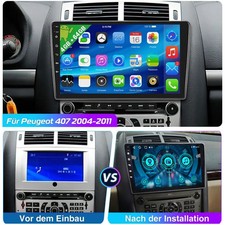 Autoradio Android 13 per