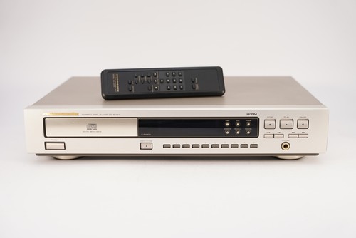 Marantz mkii lettore cd - marantz,