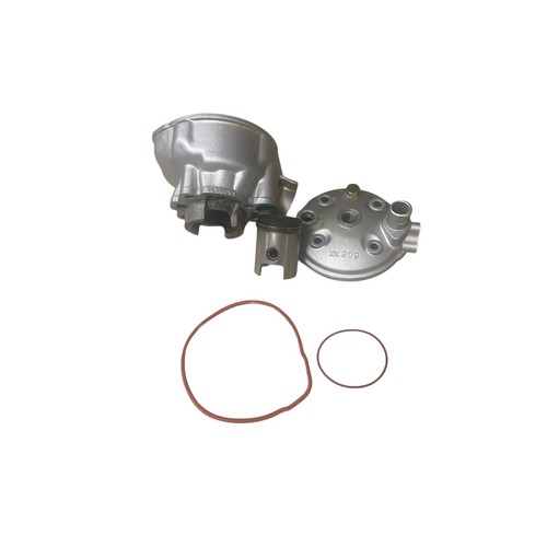 Gruppo termico 50cc - termico, in