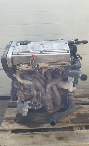 Motore fiat barchetta - fiat, 183a1000