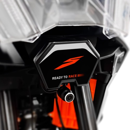 Adesivo radar per - per, ktm
