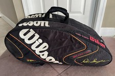 WILSON (K)FACTOR PRO TOUR PETE