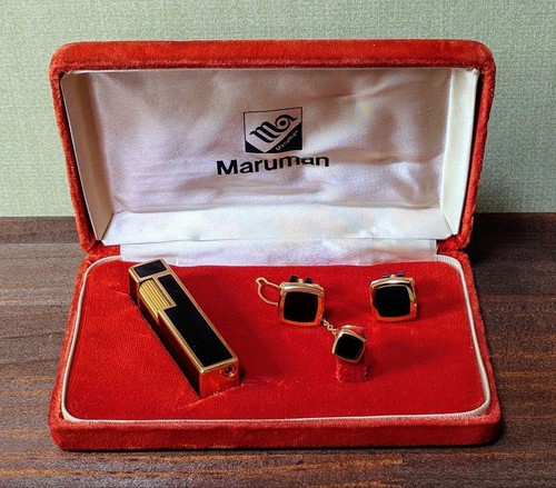 Accendino gas maruman joty k - a,