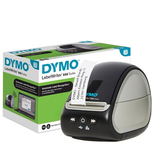 Dymo labelwriter 550 - dymo,