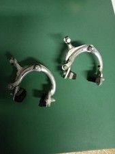 Universal Mignon coppia freni bici sportiva vintage anni 50 