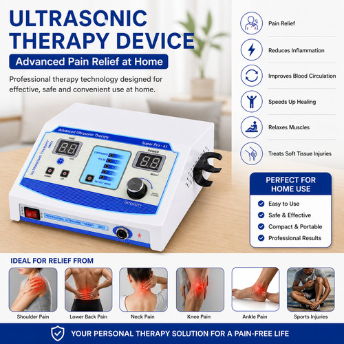 Macchina per terapia - , ad