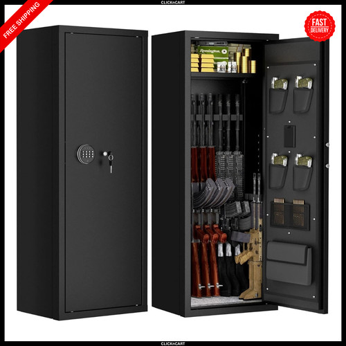 Cassaforte per pistola - , 12-15