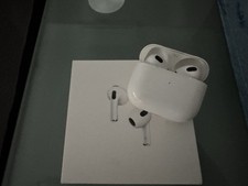apple airpods 3a generazione