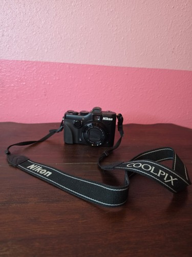 Nikon fotocamera digitale