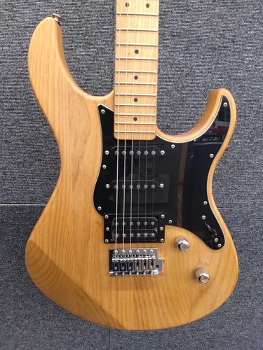 Chitarra elettrica yamaha - chitarra,