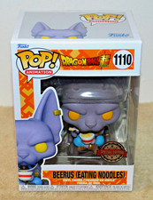 Dragon ball funko - z,