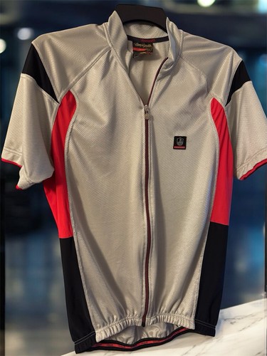 Maglia corsa campagnolo - da,