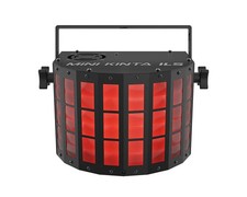 Chauvet DJ Mini Kinta ILS DMX