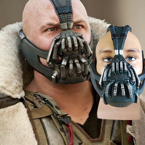 Bane cavaliere oscuro rise - bane, il