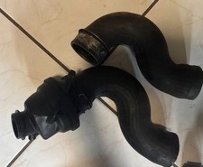Tubo flessibile intercooler
