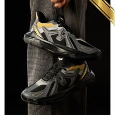 DC Batman Uomo Mid Top