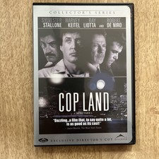 COP LAND   (2004)  NR MINT