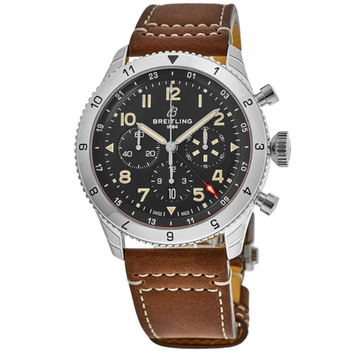 Nuovo orologio uomo breitling - orologio,