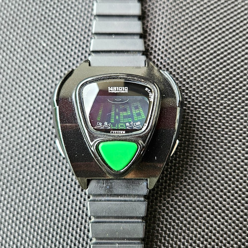 Citizen independent digital - citizen,