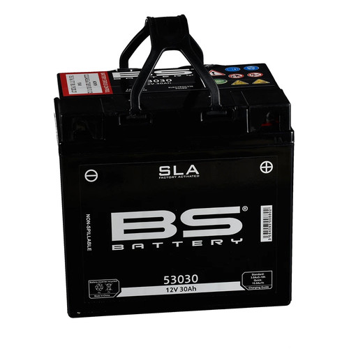 Batteria 12v 30ah - batteria,