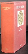 ENCICLOPEDIA. VOL 15