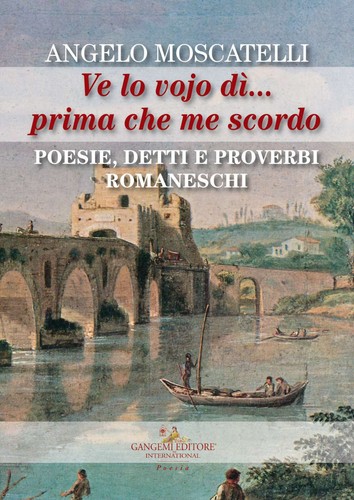 Vojo dì prima che me - ve,