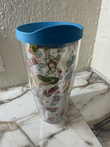 Bicchiere tervis flip - flip,