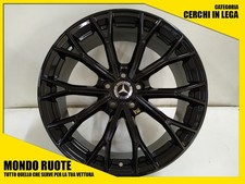 4 Cerchi in Lega MAK ASPHALT