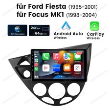 Android 15 autoradio CarPlay