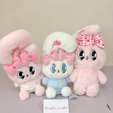Esther Bunny Bunny Peluche