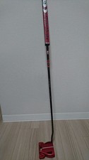 TaylorMade Spider putter
