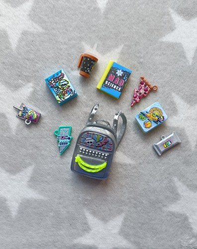 Monster high frankie - high,