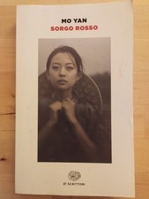 Sorgo Rosso, Mo Yan