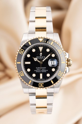Rolex submariner date - submariner,
