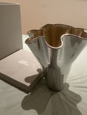 Vaso Argento Barontini Argenterie