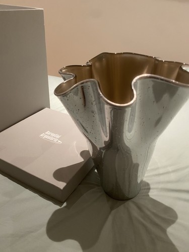 Vaso argento barontini - vaso,