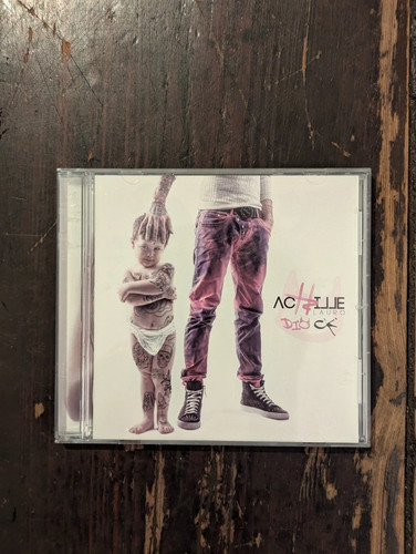 Achille lauro dio c è - lauro, c’è