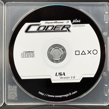 SwapMagic 3 Coder Plus USA