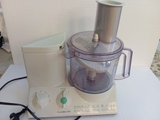 ROBOT DA CUCINA BRAUN