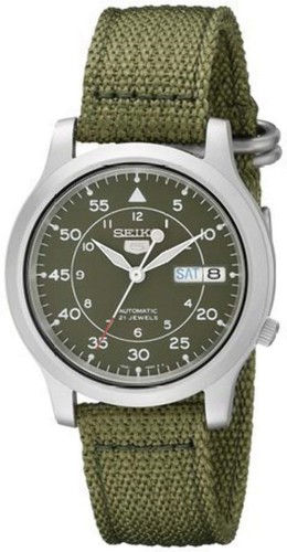 Orologio uomo seiko - 5, snk805k2