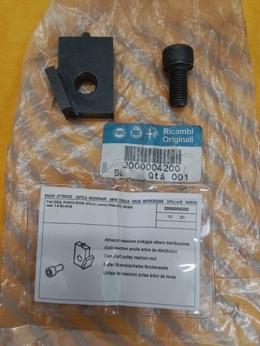 Fiat lancia alfa attrezzo - lancia,
